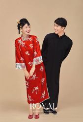 -挪娅婚纱摄影皇家会所