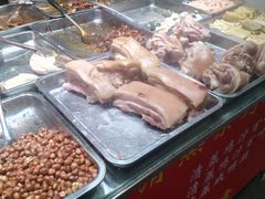 -七宝老街水磨汤圆(瞿溪路店)