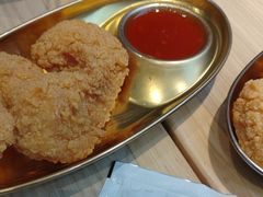 -梨花牛肉汤饭(仁恒伊势丹店)