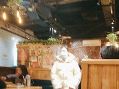 -小俩口烧烤东北菜(双井店)