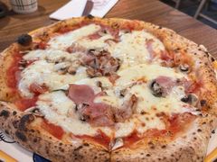 Campagnola-Mammamia意大利餐厅(古北店)