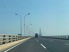 -洋山深水港