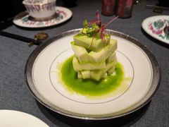 -锦府园·新台州菜(合生汇店)