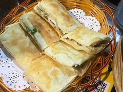 -全汁全味驴庄(凤岗店)