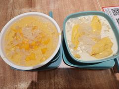 -杨枝金捞甜品(氹仔泉澧店)
