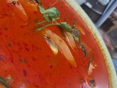 -喜林苑·稻田餐厅(品相府店)