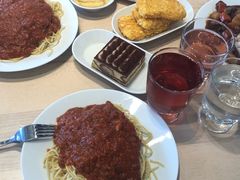 -宜家·瑞典风味餐厅(天津东丽商场店)