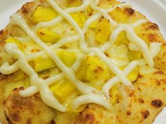 -City1+1城市比萨·意面(桂林路店)