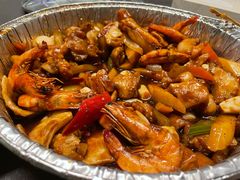 -黄记煌三汁焖锅(崇文门店)