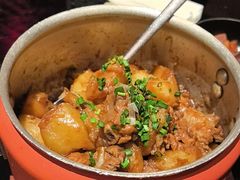 -隐厨·中国菜馆(三里屯T+MALL店)