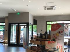 -星巴克(天津佛罗伦萨小镇店)