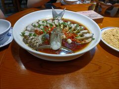 -好帮厨·下饭浏阳菜·坚持现炒(月湖店)