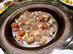 -船梆煮•蒸汽海鲜·炉火烤肉(五四广场店)