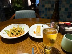 -粗茶淡饭·隐庐私厨(东亭店)