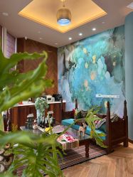 -娇玫荟SPA