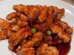 -情满四合院•京菜•烤鸭(动物园店)