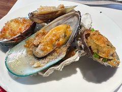 -拉蒂娜·巴西牛排馆 Latina·Brazilian Steakhouse(陆家嘴旗舰店)