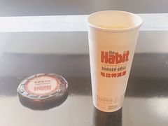 -The Habit Burger Grill 哈比特汉堡(世博店)