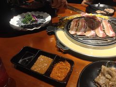 -玖·炭火烤肉