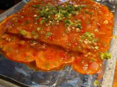 -绿茶餐厅(光谷世界城步行街店)