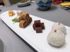 -北平食府·北京烤鸭(北京西站六里桥店)