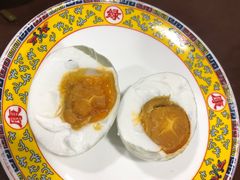 -阿婆潮汕砂锅粥(王府大街店)