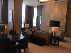 -济南绿地美利亚酒店