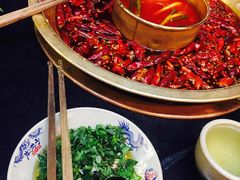 -小龙坎火锅(春熙太古里店)