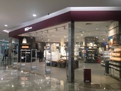 -MUJI无印良品(西湖银泰城店)