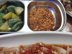 -路边羊烧烤酒场(宝带路店)