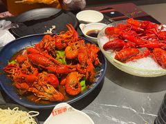 -红盔甲·小龙虾(人民广场店)
