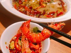 -太二酸菜鱼(福州泰禾店)