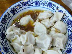 -回坊马二饺子馆