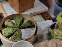 -绿茶餐厅(昌平悦荟店)