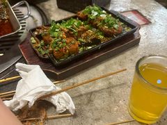 -神伙烧烤(江北黄泥塝店)