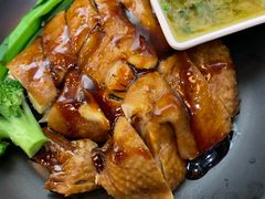 -来龙里 精致 东南亚餐室(万象城店)