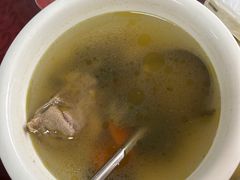 -幽优农庄·森波拉特色本地农家菜