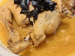 -印象鲵宴·张家界地标美食名片(溪布街店)