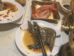 -海玥荟海鲜姿造自助餐厅(欧罗巴广场店)