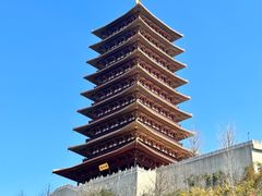 -牛首山文化旅游区