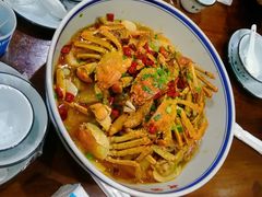 -祥和饭店(乌镇特色煲店)