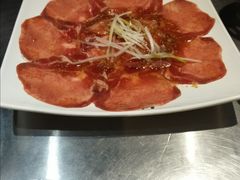 -喜来稀肉(北外滩白玉兰广场店)