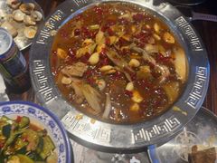 -破店肥哈·海鲜·烧烤(郑州银泰inPARK店)
