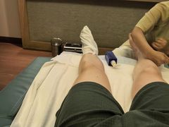 -和子足浴SPA会馆(梁溪店)