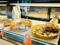 -老梦面包CHEZMOREL(麦子店)