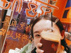 -囍福咖啡(这有山店)