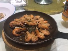 -香雪海饭店中餐厅(人民桥店)