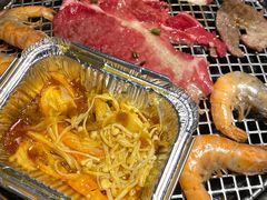 -AJIYA·池袋日式烧肉自助(天津万象城店)