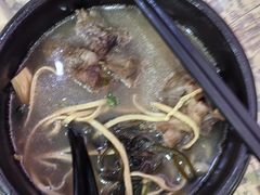 -清真·穆萨砂锅(大皮院店)