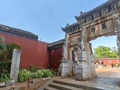 -建水文庙